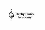 Derby Piano Academy logo
